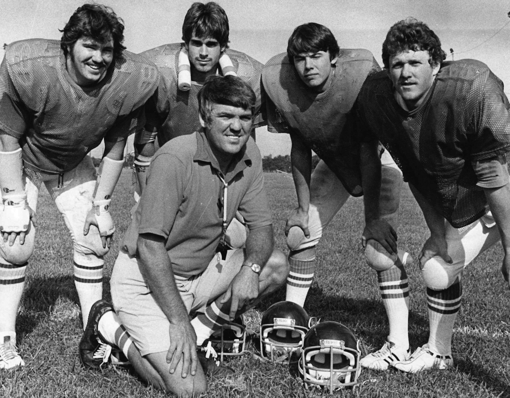 Argenta-Oreana High School 1979